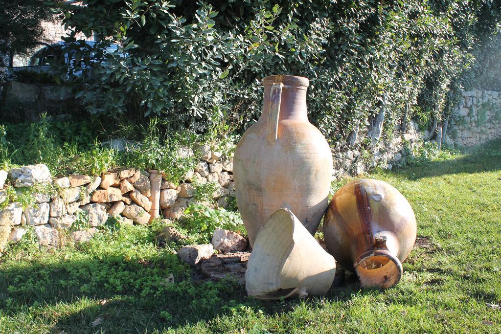 Casina Dei Preti Βίλα Κονβερσάνο Εξωτερικό φωτογραφία