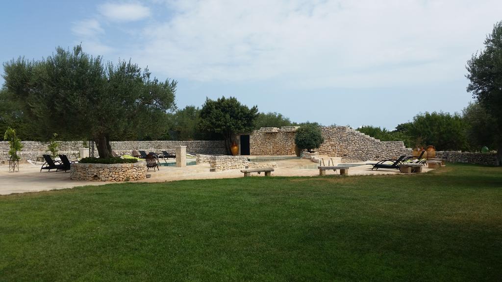 Casina Dei Preti Βίλα Κονβερσάνο Εξωτερικό φωτογραφία