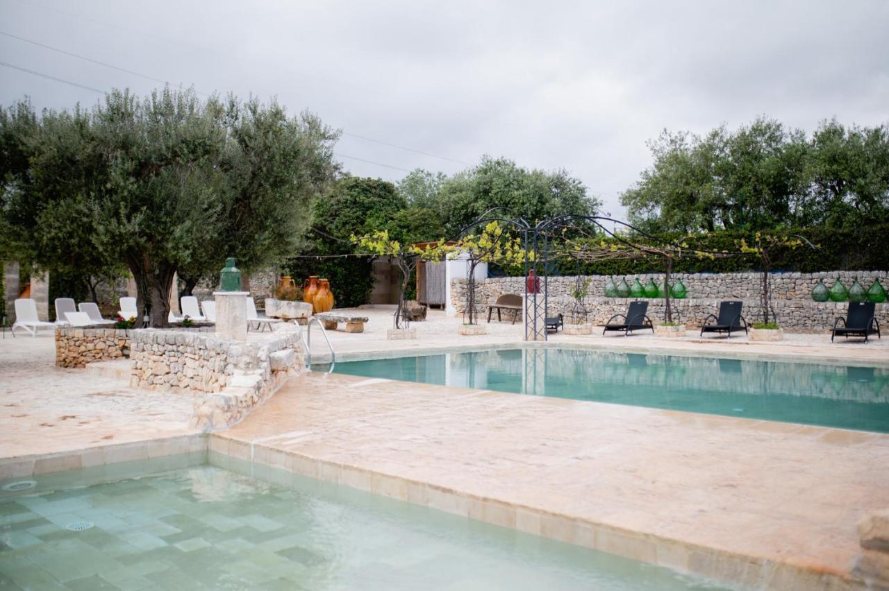 Casina Dei Preti Βίλα Κονβερσάνο Εξωτερικό φωτογραφία