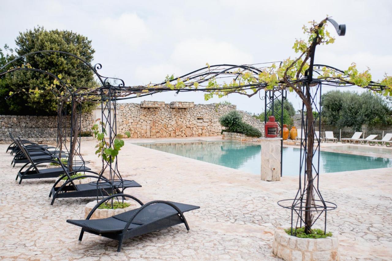 Casina Dei Preti Βίλα Κονβερσάνο Εξωτερικό φωτογραφία