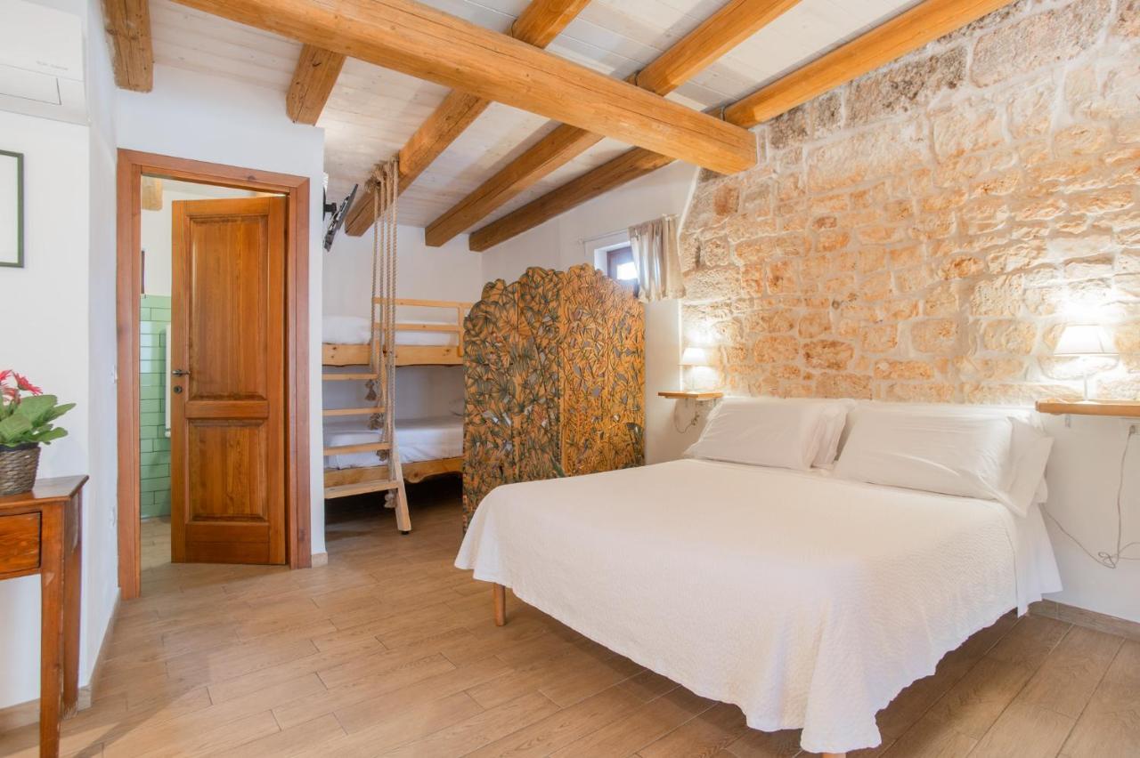Casina Dei Preti Βίλα Κονβερσάνο Εξωτερικό φωτογραφία