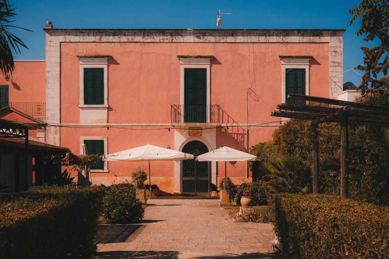 Casina Dei Preti Βίλα Κονβερσάνο Εξωτερικό φωτογραφία