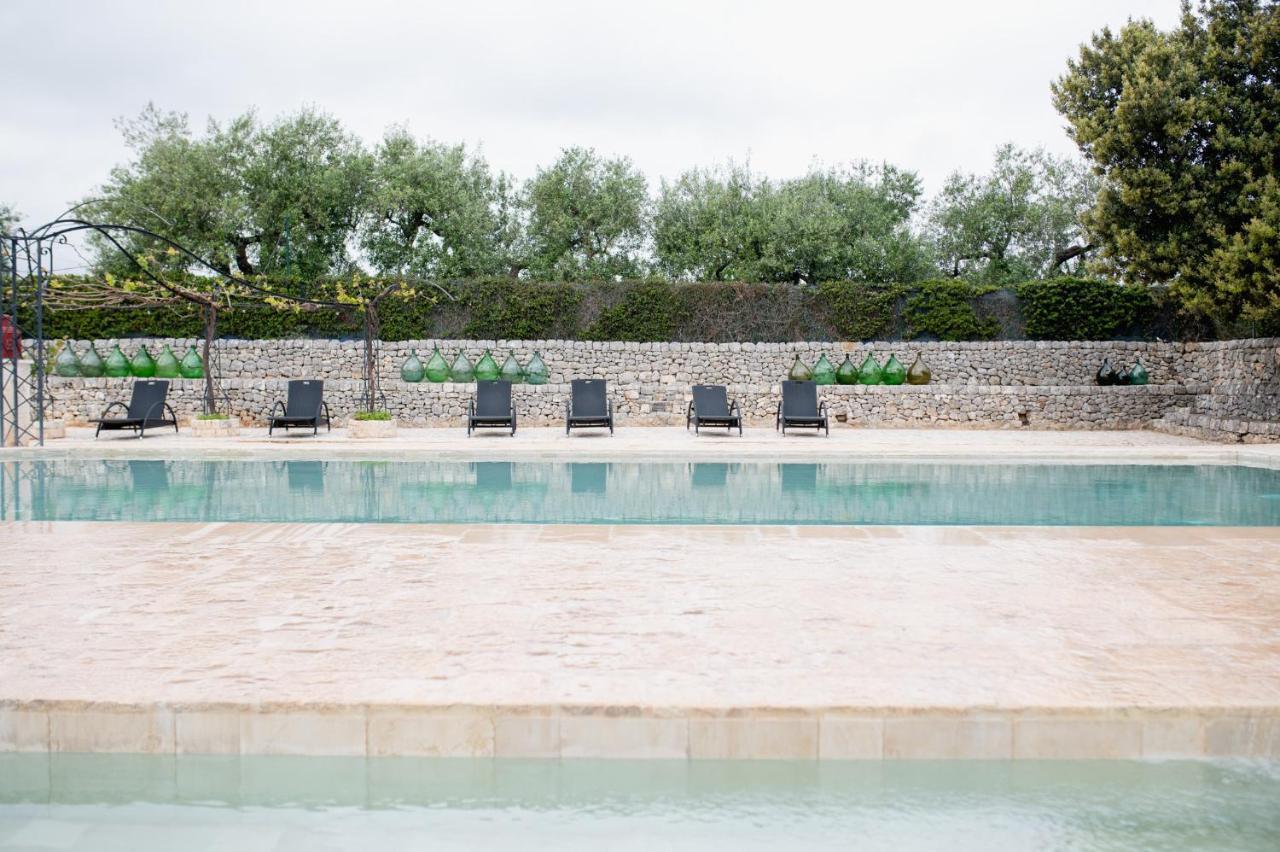 Casina Dei Preti Βίλα Κονβερσάνο Εξωτερικό φωτογραφία