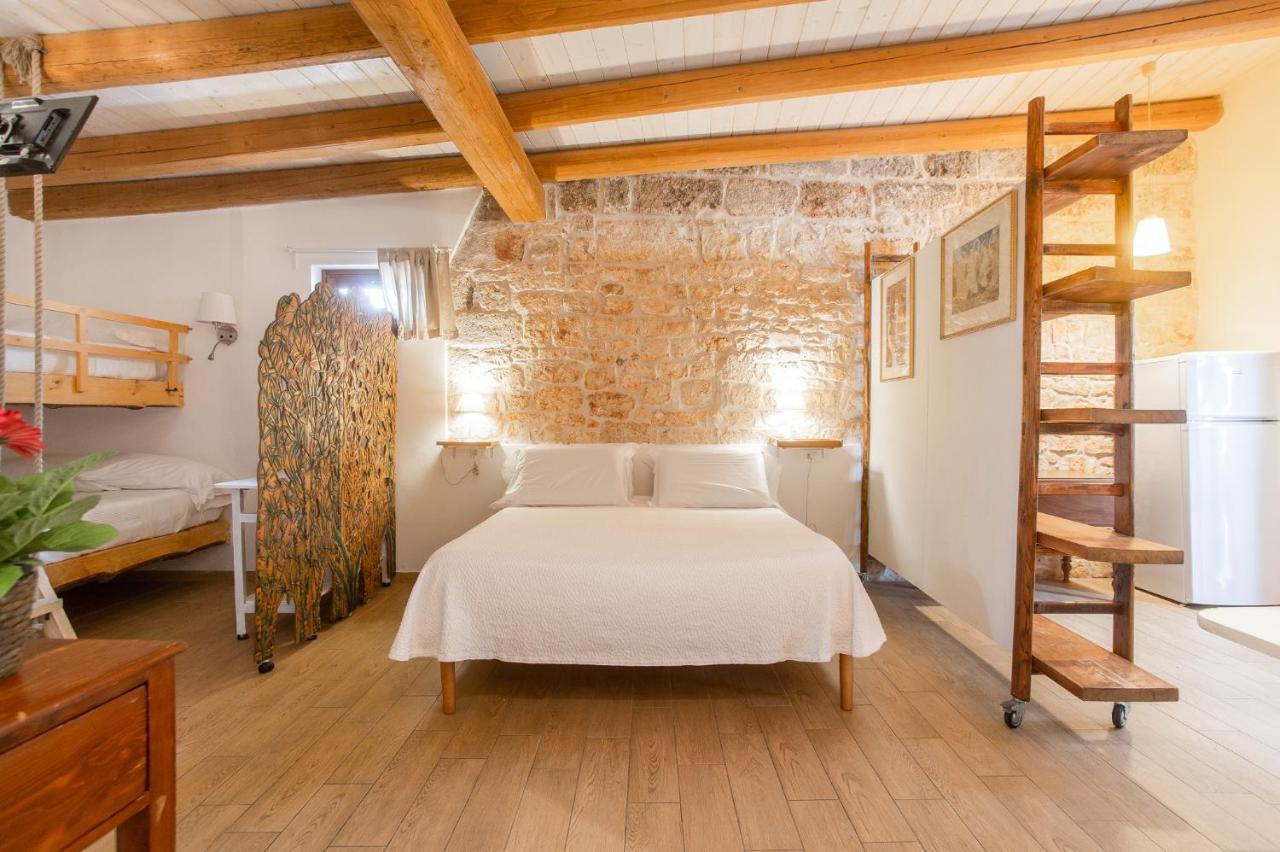 Casina Dei Preti Βίλα Κονβερσάνο Εξωτερικό φωτογραφία