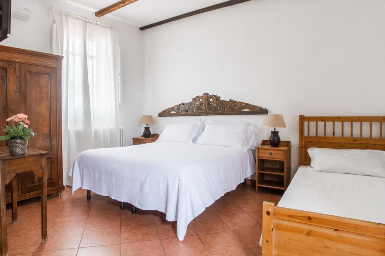 Casina Dei Preti Βίλα Κονβερσάνο Εξωτερικό φωτογραφία