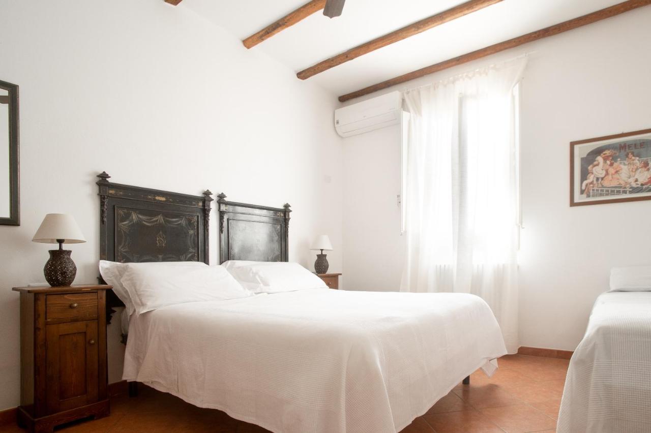 Casina Dei Preti Βίλα Κονβερσάνο Εξωτερικό φωτογραφία