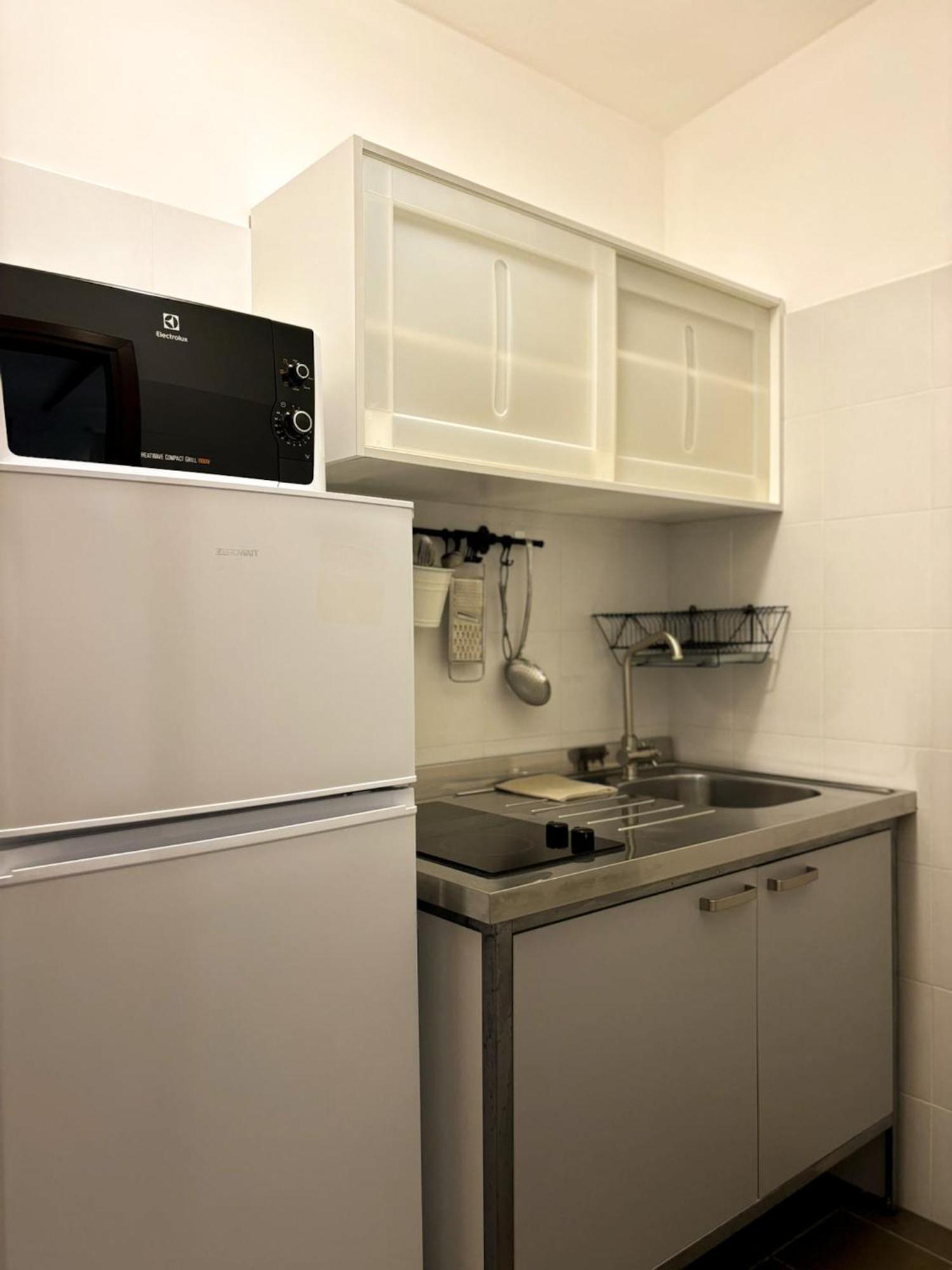 Casina Dei Preti Βίλα Κονβερσάνο Εξωτερικό φωτογραφία