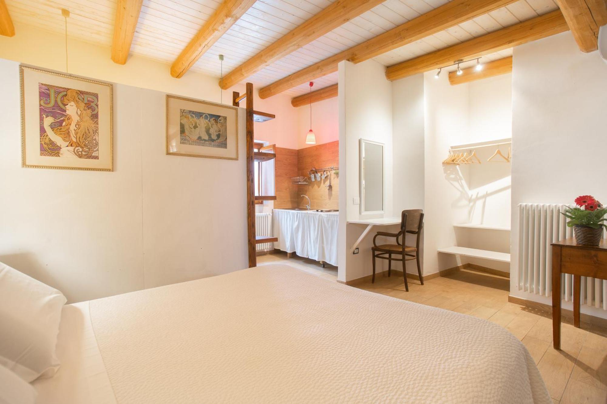 Casina Dei Preti Βίλα Κονβερσάνο Εξωτερικό φωτογραφία