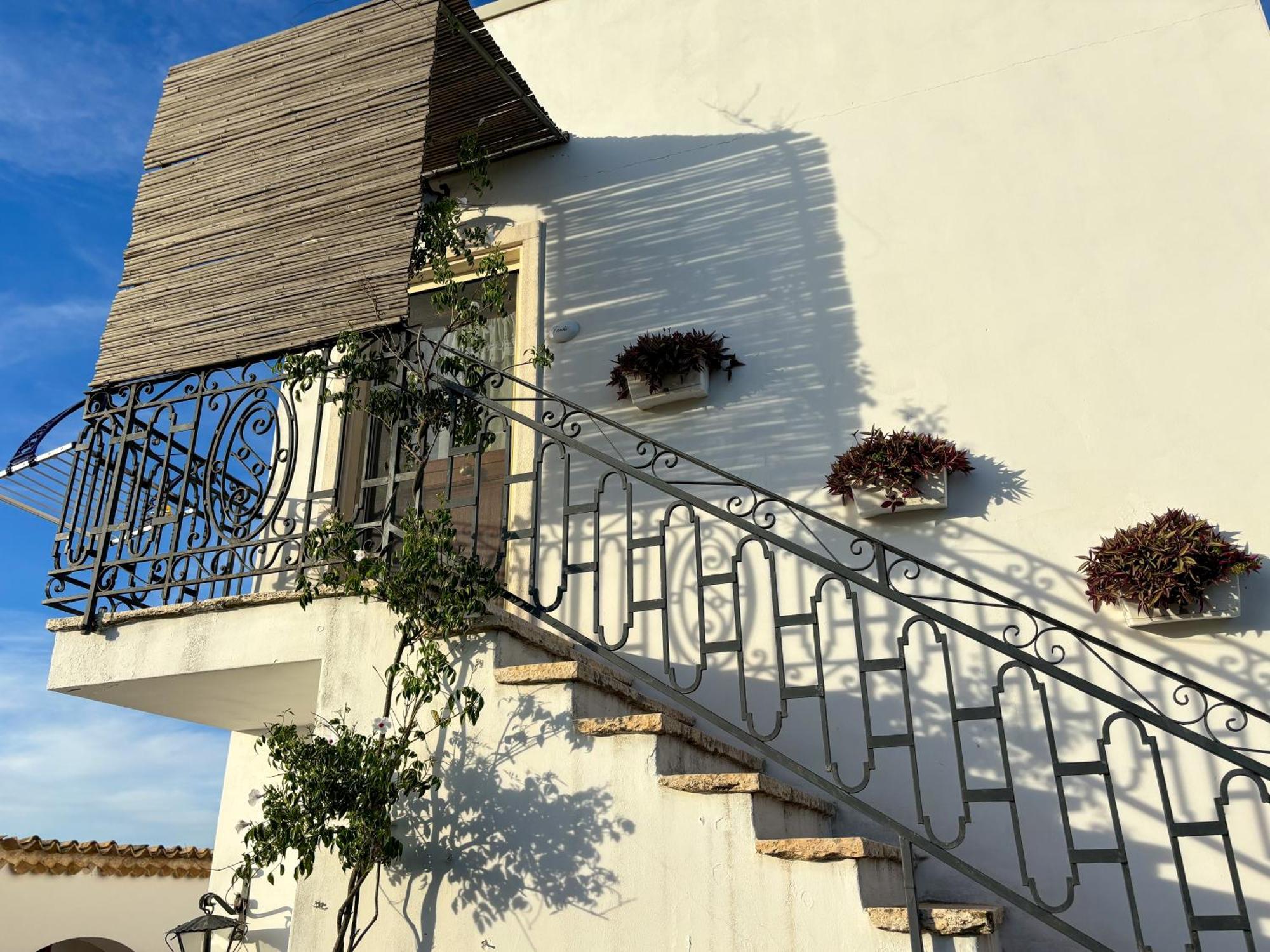 Casina Dei Preti Βίλα Κονβερσάνο Εξωτερικό φωτογραφία