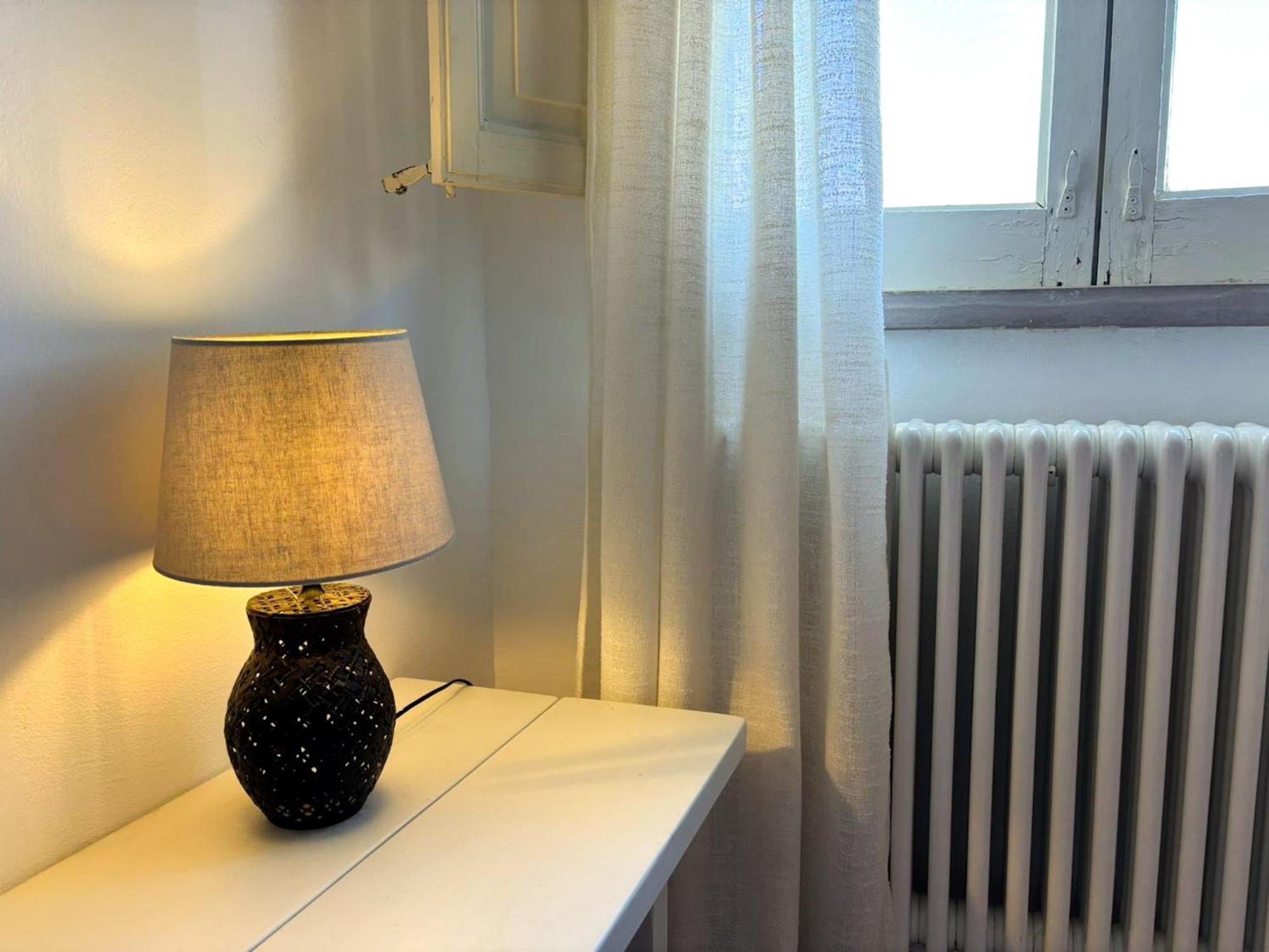 Casina Dei Preti Βίλα Κονβερσάνο Εξωτερικό φωτογραφία
