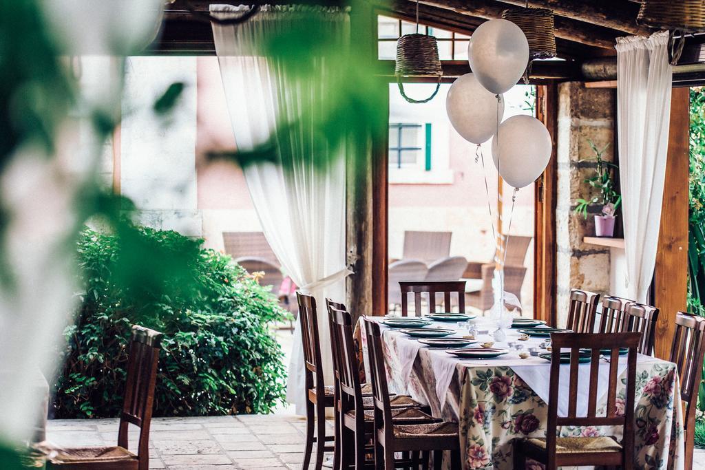 Casina Dei Preti Βίλα Κονβερσάνο Εξωτερικό φωτογραφία