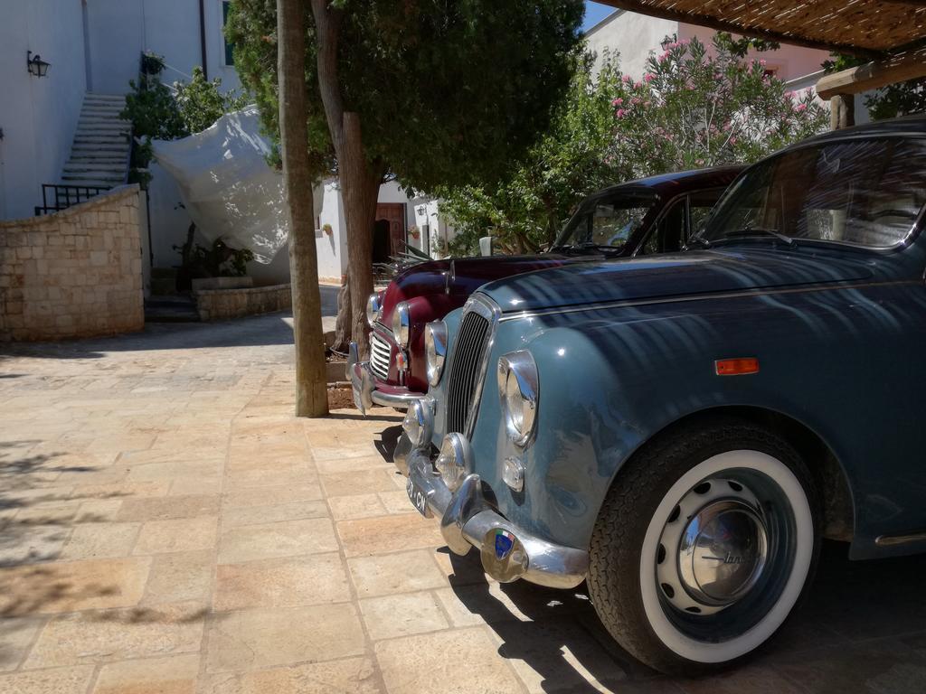 Casina Dei Preti Βίλα Κονβερσάνο Εξωτερικό φωτογραφία