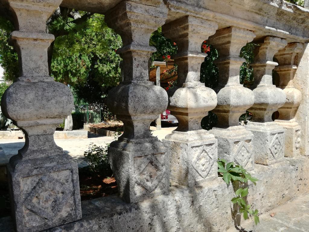 Casina Dei Preti Βίλα Κονβερσάνο Εξωτερικό φωτογραφία