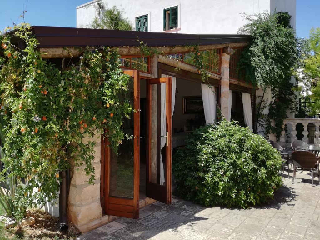 Casina Dei Preti Βίλα Κονβερσάνο Εξωτερικό φωτογραφία