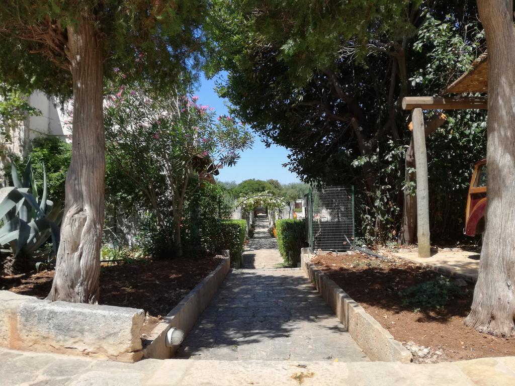 Casina Dei Preti Βίλα Κονβερσάνο Εξωτερικό φωτογραφία