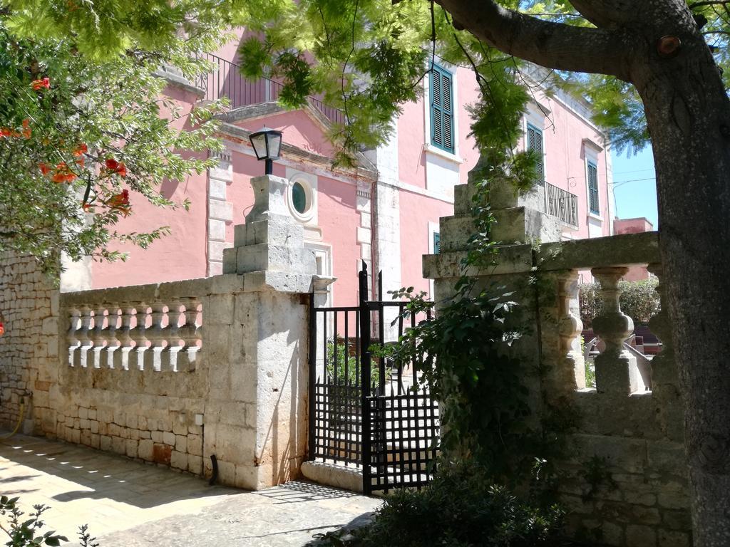 Casina Dei Preti Βίλα Κονβερσάνο Εξωτερικό φωτογραφία