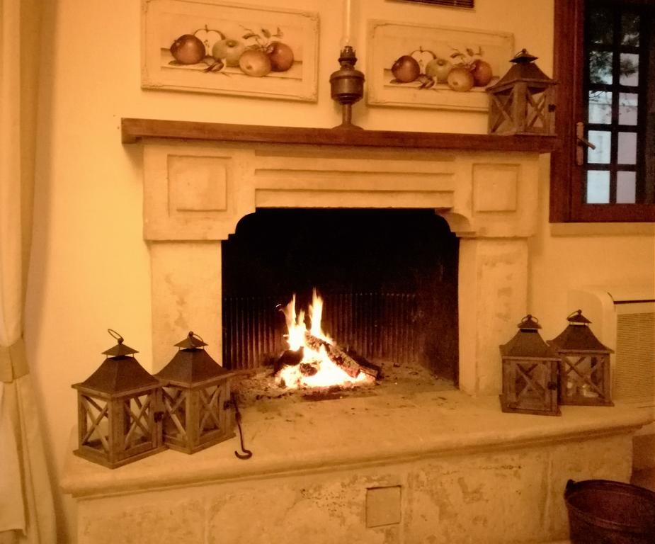 Casina Dei Preti Βίλα Κονβερσάνο Εξωτερικό φωτογραφία