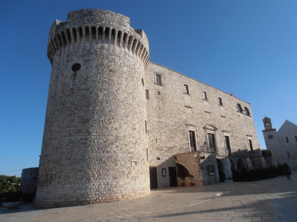 Casina Dei Preti Βίλα Κονβερσάνο Εξωτερικό φωτογραφία