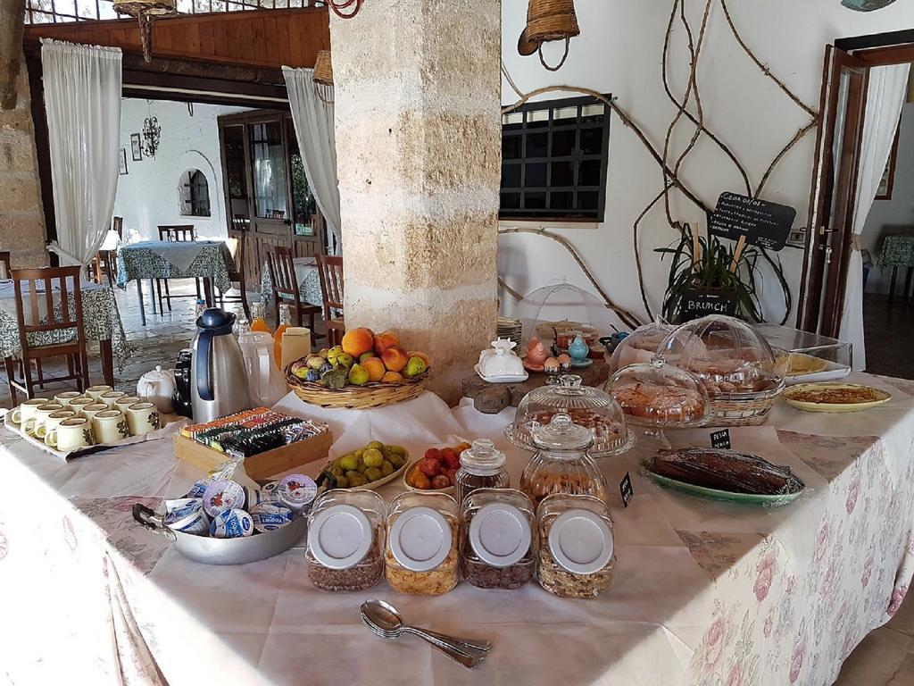 Casina Dei Preti Βίλα Κονβερσάνο Εξωτερικό φωτογραφία