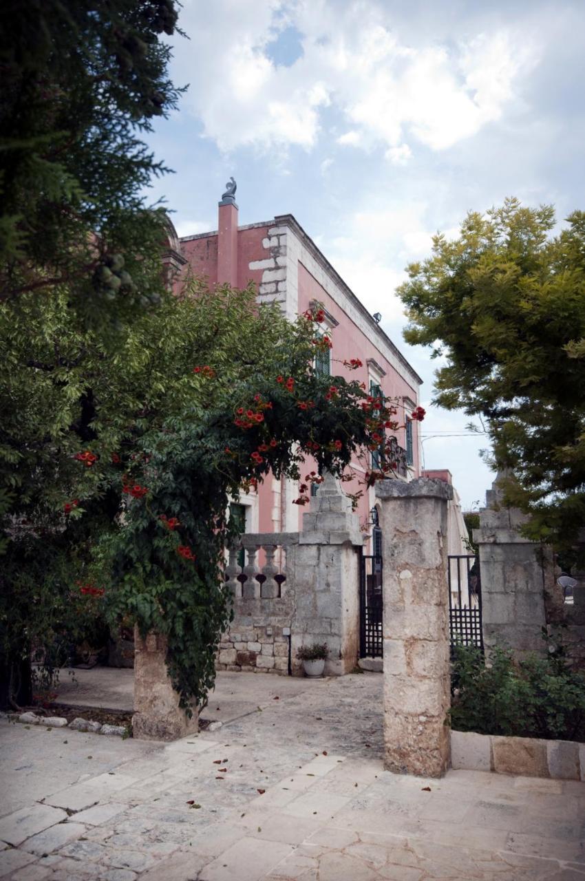 Casina Dei Preti Βίλα Κονβερσάνο Εξωτερικό φωτογραφία
