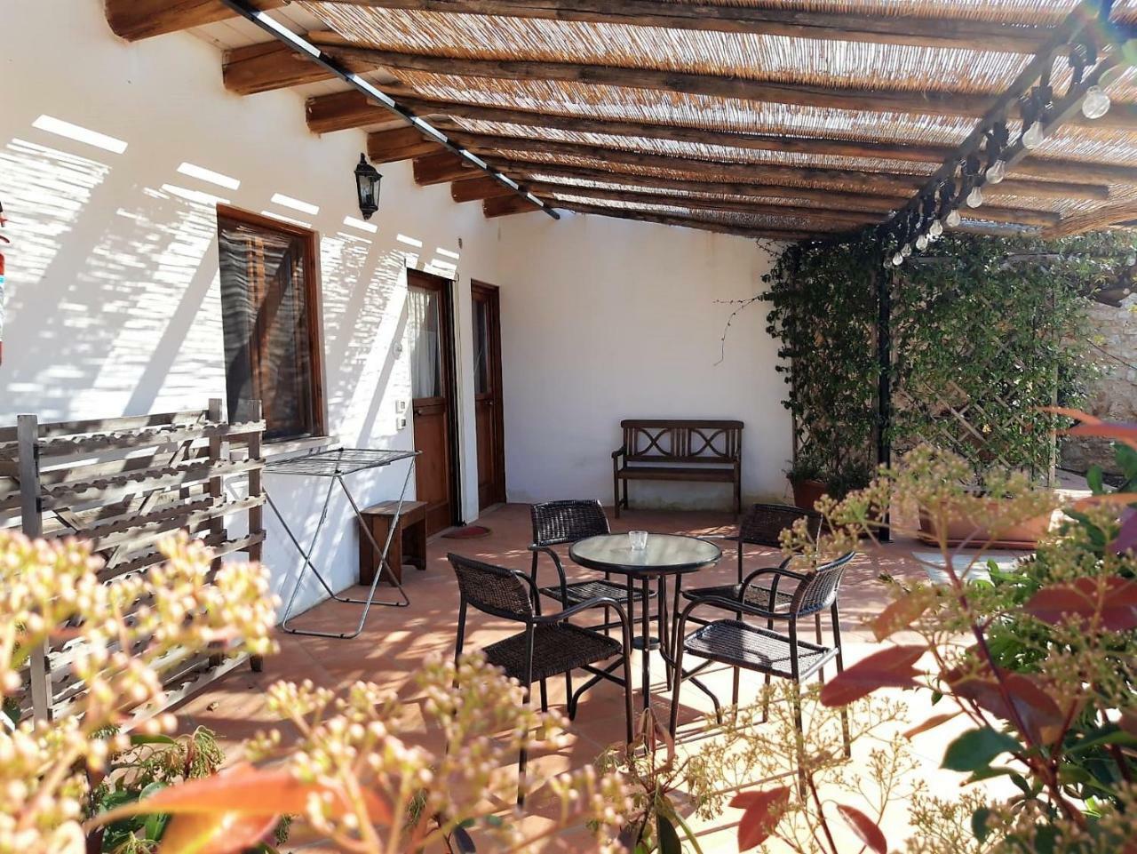 Casina Dei Preti Βίλα Κονβερσάνο Εξωτερικό φωτογραφία