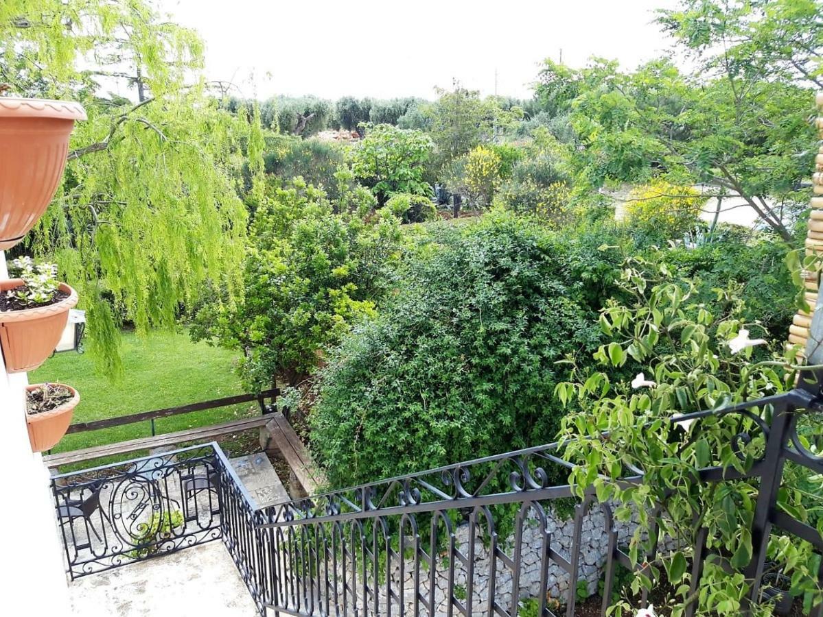 Casina Dei Preti Βίλα Κονβερσάνο Εξωτερικό φωτογραφία