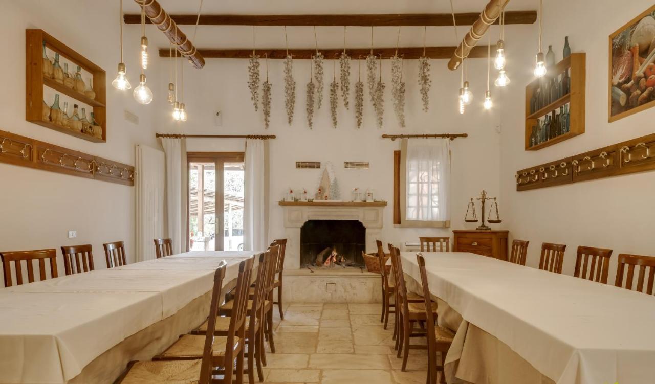 Casina Dei Preti Βίλα Κονβερσάνο Εξωτερικό φωτογραφία