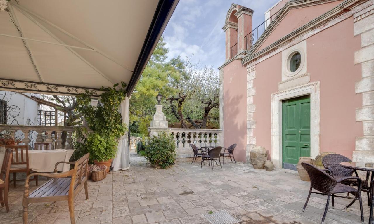 Casina Dei Preti Βίλα Κονβερσάνο Εξωτερικό φωτογραφία